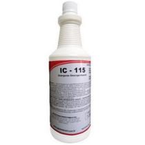Detergente Desengordurante IC-115 Spartan 1 Litros