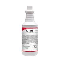 Detergente Desengordurante Industrial Limpeza Pesada IC-115 - Spartan