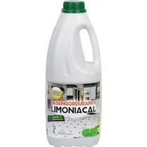 Detergente Desengordurante Limoniacal 2 Litros - TNT