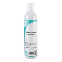 Detergente Desengordurante Para Tecidos Spartan Solvfresh - 300ml
