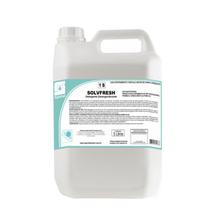 Detergente Desengordurante Para Tecidos Spartan Solvfresh - 5 Litros