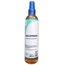 Detergente Desengordurante Solvfresh 300 ml Spartan Detergente Desengordurante Solvfresh 300 ml Spartan
