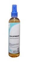 Detergente desengordurante solvfresh spray 300ml - spartan