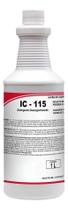 Detergente Desengordurante Spartan IC-115 1L para Cozinha Industrial e Limpeza Pesada