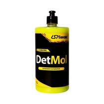 Detergente Desengraxante Detmol Sandet 1L Limpeza Pesada Alta Performance Detergente Desengraxante Detmol Sandet 1L Limpeza Pesada Alta Performance