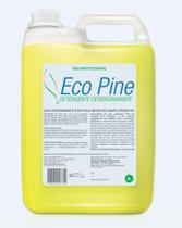 Detergente Desengraxante Eco Pine 5 Litros Silver - Artlimp