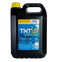 Detergente Desengraxante Industrial TNT LD Eucalipto 5L Tnt Detergente Desengraxante Industrial TNT LD Eucalipto 5L Tnt