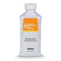 Detergente Desengraxante Neutro 500Ml - Finisher