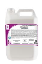 Detergente Desengraxante Neutro Limpa Piso Nf Cleaner Spartan 5l