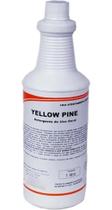 Detergente Desengraxante Neutro Yellow Pine Spartan
