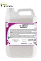 Detergente desengraxante NF CLEANER 5L - Spartan