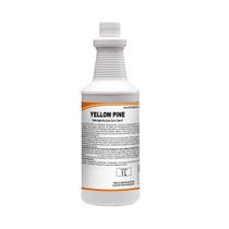 Detergente Desengraxante Para Uso Geral Yellow Pine 1 Litro