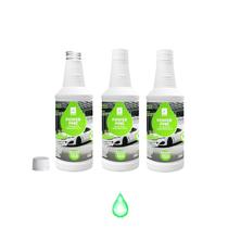 Detergente Desengraxante Power Pine Spartan Kit 3 Detergente Desengraxante Power Pine Spartan Kit 3