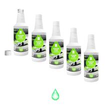 Detergente Desengraxante Power Pine Spartan Kit 5 Detergente Desengraxante Power Pine Spartan Kit 5