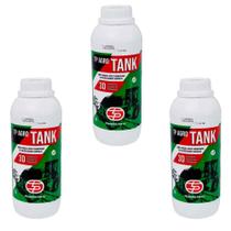 Detergente Desengraxante TP Agro Tank 1 Litro 3 Unidades Teixeira Pinto Detergente Desengraxante TP Agro Tank 1 Litro 3 Unidades Teixeira Pinto