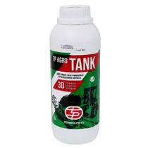 Detergente Desengraxante TP Agro Tank 1 Litro Teixeira Pinto