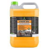 Detergente Desengraxante Xtreme Mol Protelim 5L