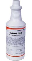 Detergente desengraxante yellow pine 1 lt.