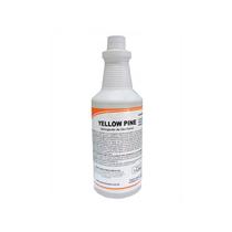 Detergente Desengraxante Yellow Pine 1 Lt