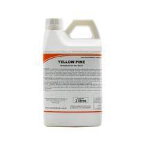 Detergente Desengraxante Yellow Pine 2 Lts