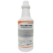 Detergente Desengraxante Yellow Pine Spartan 1 Litro