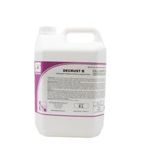 Detergente Desincrustante Ácido Decrust B 5l Spartan