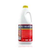 Detergente desincrustante ácido fx 1100 2l - start Detergente desincrustante ácido fx 1100 2l - start