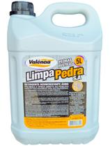 Detergente Desincrustante Ácido Limpa Pedra: Miracema e São Tomé - 5 L