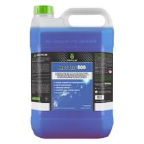Detergente Desincrustante Ácido Prot Ativ 800 Protelim 5L