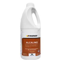 Detergente Desincrustante Alcalino 2L Finisher