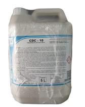 Detergente Desincrustante Alcalino 5Litros BL 10