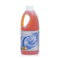 Detergente Desincrustante Alcalino X4 Supra 2L - Sandet