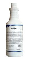 Detergente Desincrustante Cj-24 1l Spartan Limpeza Pesada