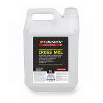 Detergente Desincrustante Cross Mol Finisher 5L