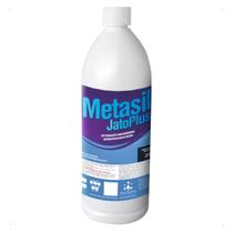 Detergente Desincrustante Jato Plus metasil 1l Litro