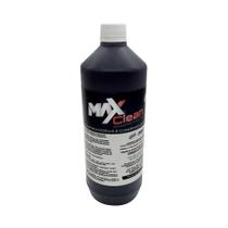 Detergente Desincrustante MaxClean Plus 1 Litro Ar Condicionado