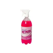 Detergente Desincrustante Metasil Metacoil 1 Litro - Limpeza Ar Condicionado Detergente Desincrustante Metasil Metacoil 1 Litro - Limpeza Ar Condicionado