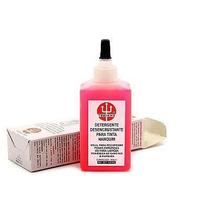 Detergente Desincrustante Para Tinta Nanquim 100ml Trident