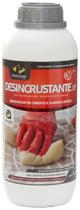 Detergente Desincrustante residuos cimenticios rejuntes et
