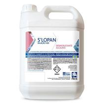 Detergente Desincrustante Slopan Galão 05 litros - perol