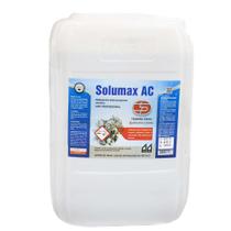 Detergente Desincrustante Solumax 20 Litros Teixeira Pinto