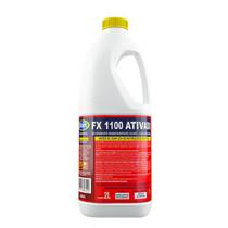 Detergente Desincrustante START FX1100 Ativado 2L