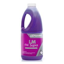 Detergente Desincrustante Super Concentrado LM Supra Sandet 2L