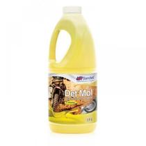 Detergente Det Mol 1,9L - Sandet