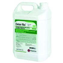 Detergente Deter Rio Instrumental 5L - Produto de Alta Performance para Uso Hospitalar