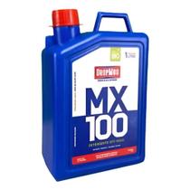 Detergente Dropmud Mx-100 1L
