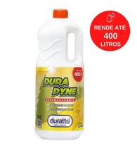 Detergente Duratto Dura Pyne 02 Lts Desengraxante Faz 400 Lt