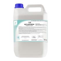 Detergente E Alvejante Oxylavfresh Spartan 5 Litros Detergente E Alvejante Oxylavfresh Spartan 5 Litros