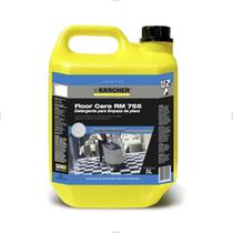 Detergente e Desengraxante Floor Care RM755 5L Karcher