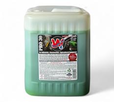 Detergente e sabonete concentrado Wash Chems Pro 30 Touchless